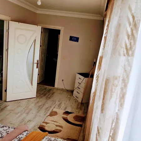 Ahmet Teacher Hotel, 5 Minutes From The Airport Hotel