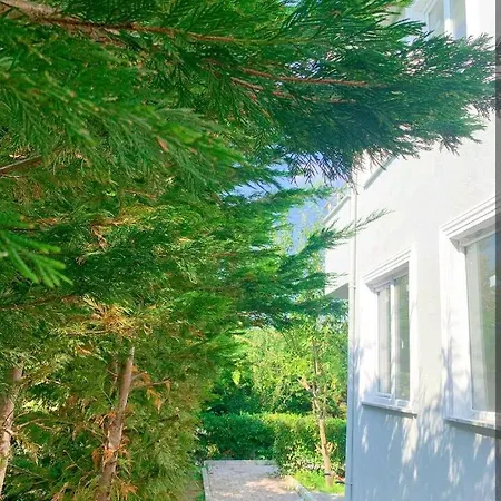 Hotel Ahmet Teacher Hotel, 5 Minutes From The Airport