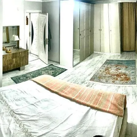 Hotel Ahmet Teacher Hotel, 5 Minutes From The Airport Arnavutkoy