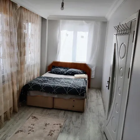 Ahmet Teacher Hotel, 5 Minutes From The Airport