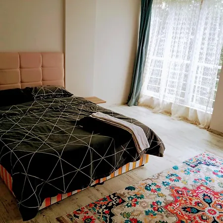 Hotel Ahmet Teacher Hotel, 5 Minutes From The Airport Arnavutkoy