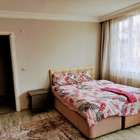Hotel Ahmet Teacher Hotel, 5 Minutes From The Airport *