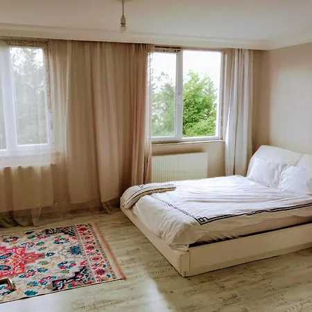 Hotel Ahmet Teacher Hotel, 5 Minutes From The Airport