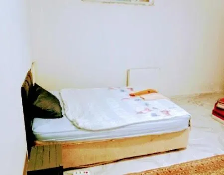 Ahmet Teacher Hotel, 5 Minutes From The Airport Hotel