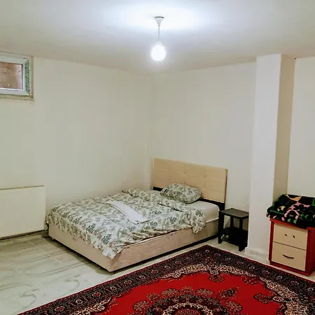 Hotel Ahmet Teacher Hotel, 5 Minutes From The Airport