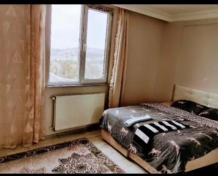 Hotel Ahmet Teacher Hotel, 5 Minutes From The Airport Arnavutkoy