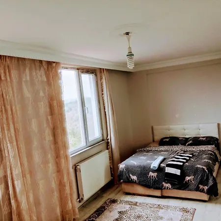 Ahmet Teacher Hotel, 5 Minutes From The Airport * Arnavutkoy